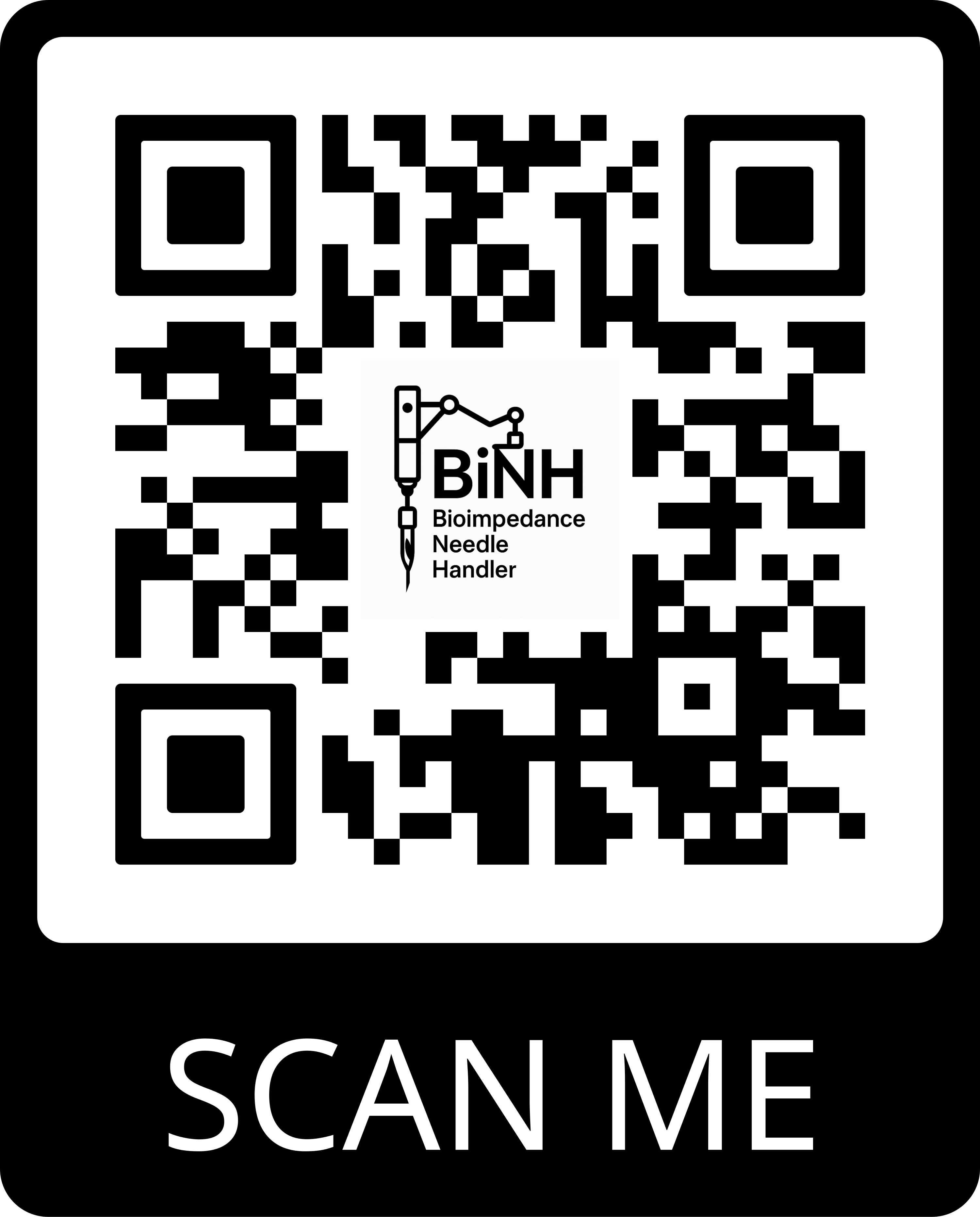 Contact QR Code